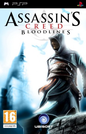 Assassin's Creed - Bloodlines (U)(M5)(pSyPSP)