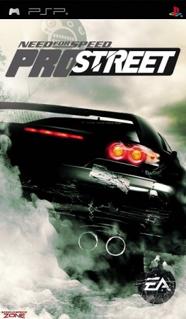 Need for Speed - ProStreet (U)(pSyPSP)