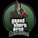 GTA San Andreas -Android APK Jogo